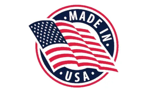 VisiFlora Made In USA