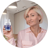 third VisiFlora verified buyer